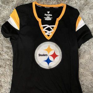 Steelers shirt